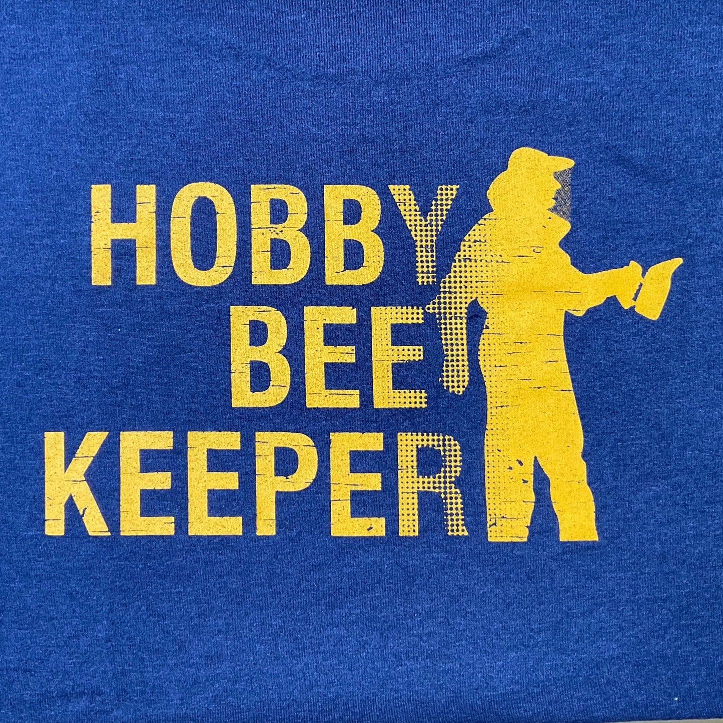 Hobby Beekeeper T-Shirt