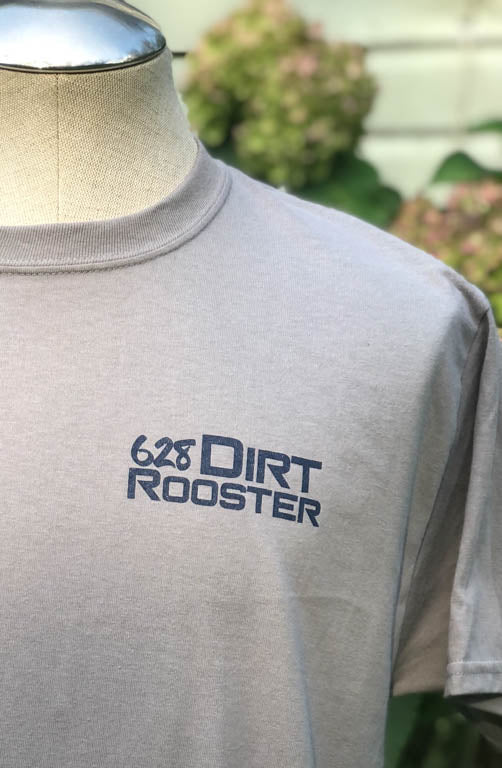 Retro DirtRooster Shirt